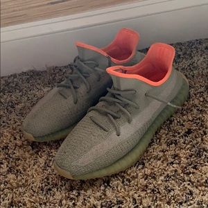 Yeezy boost 350 V2 Desert Sage
